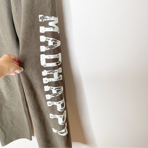 Madhappy Campus Universal Sweatpant Large Local Optimist - Picture 5 of 8